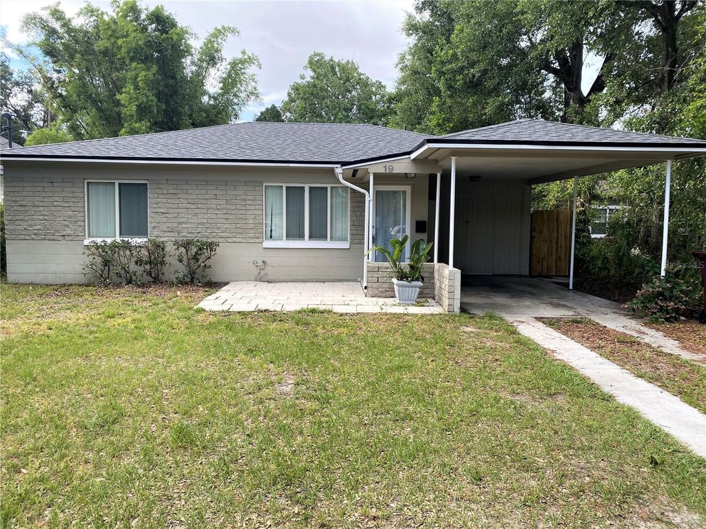 Photo of 19 W King Street, Orlando, FL 32804 (MLS # O6377272)