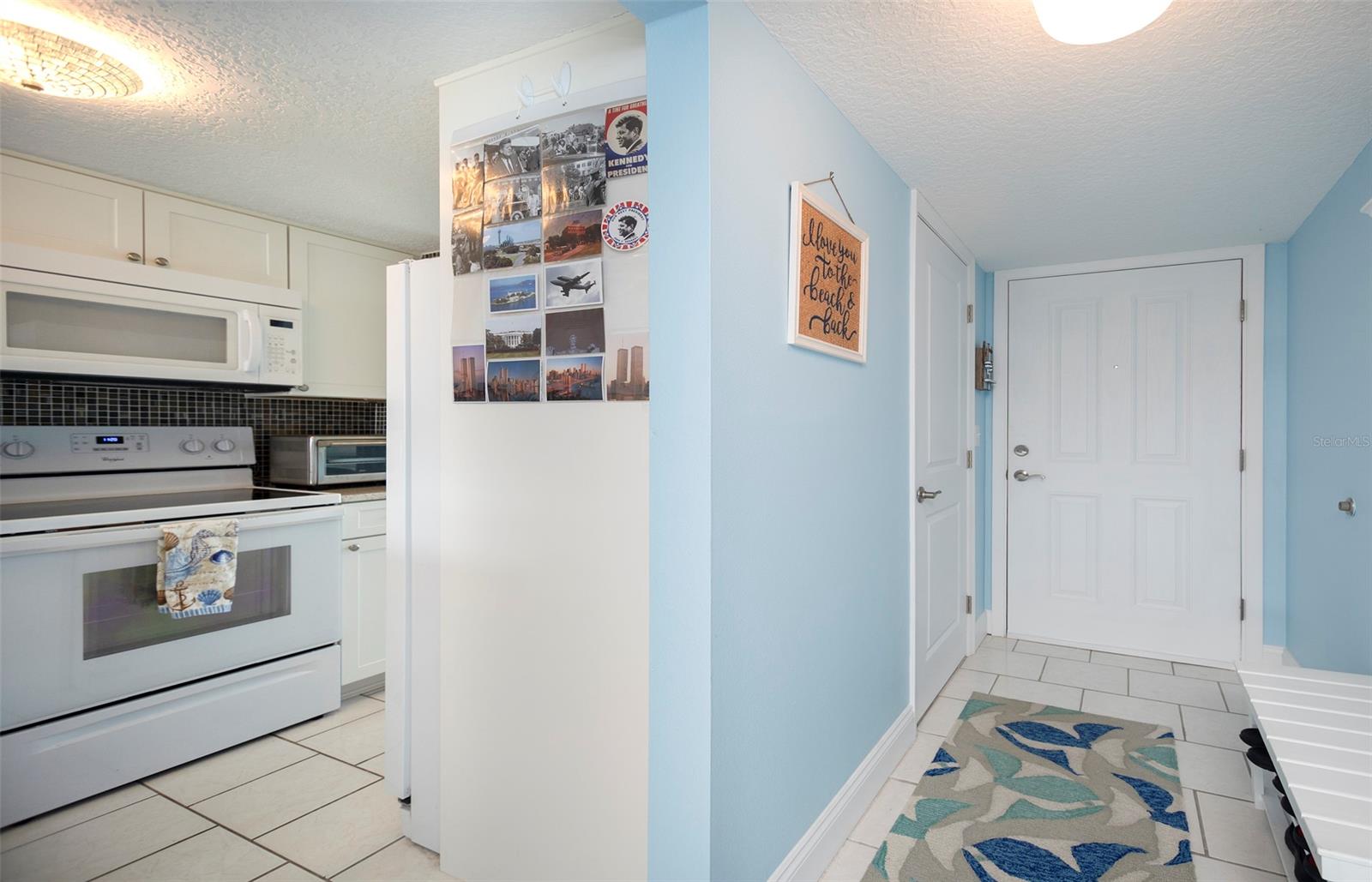 Point East - Residential