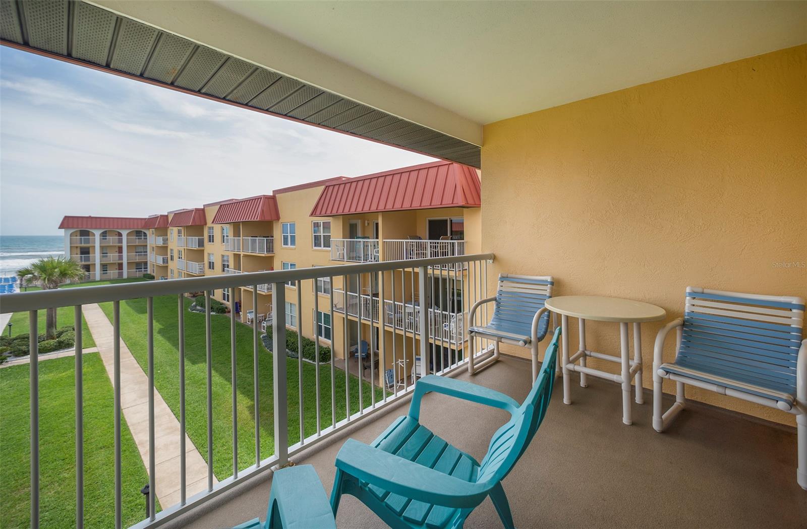 Point East - Residential