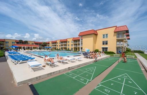 Point East - Residential