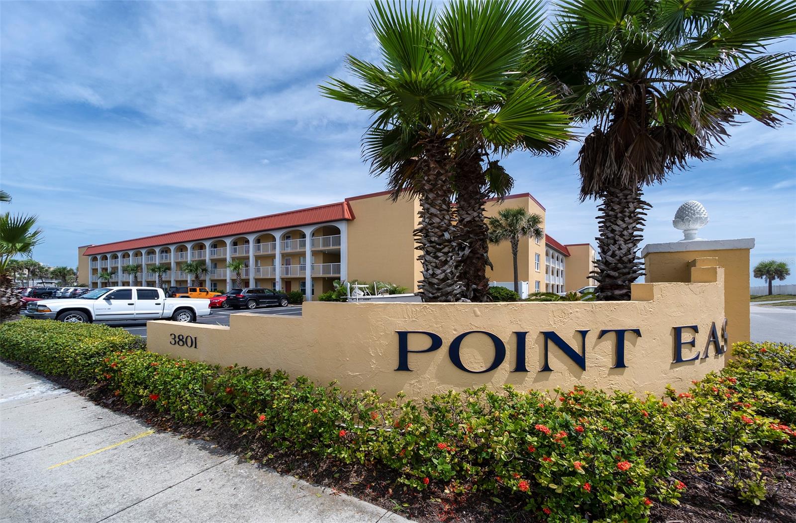 Point East - Residential