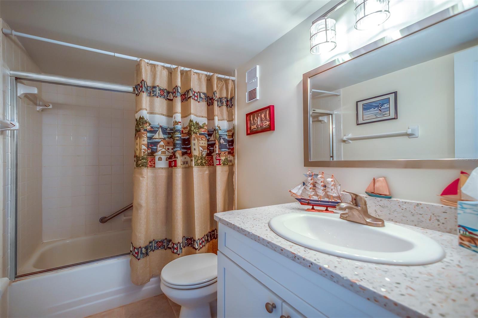 Point East - Residential