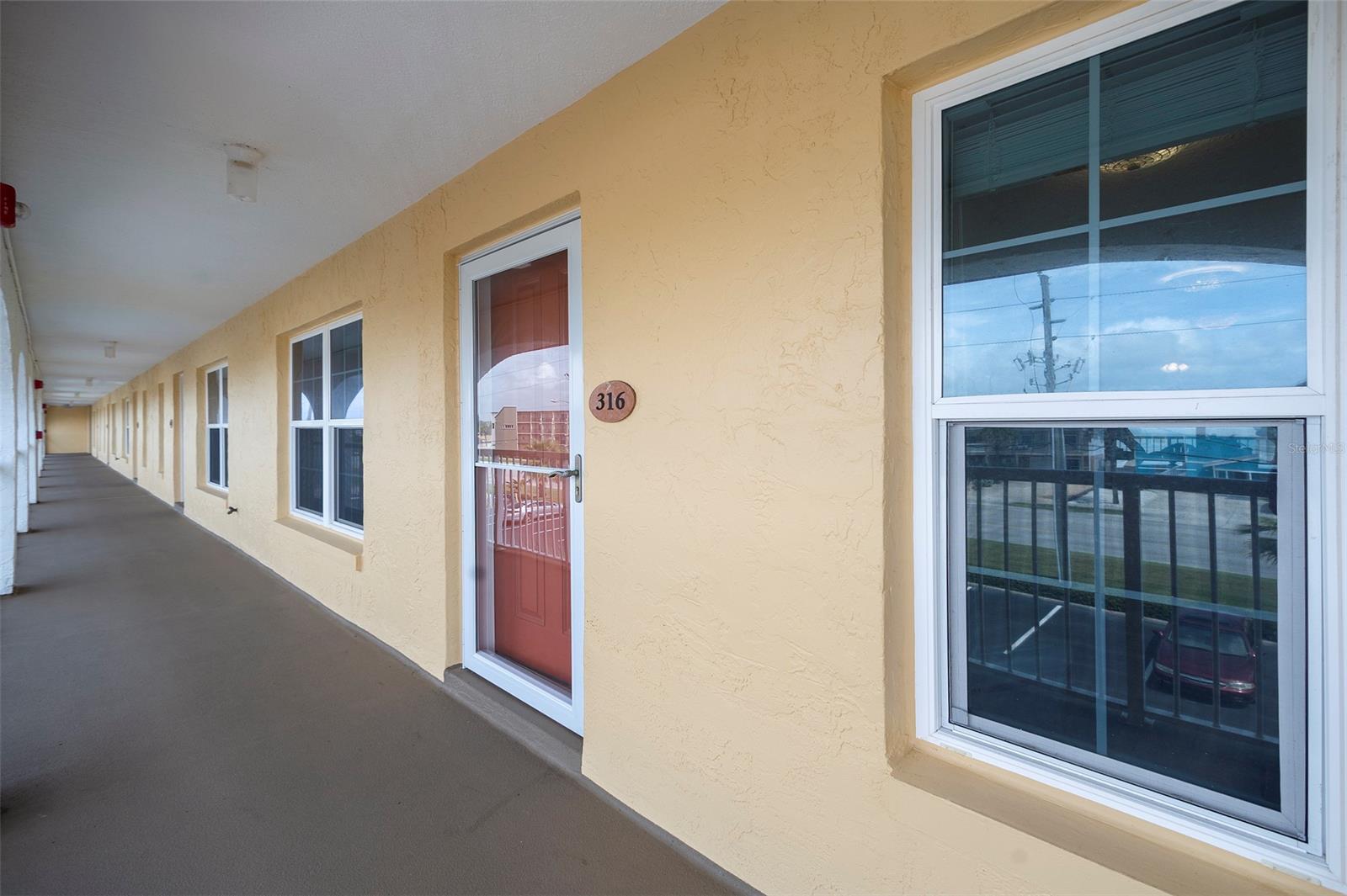 Point East - Residential