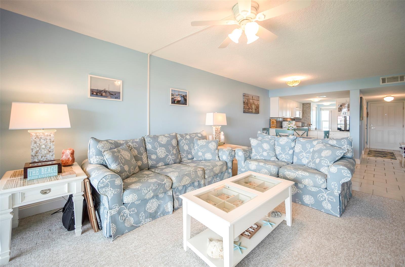 Point East - Residential