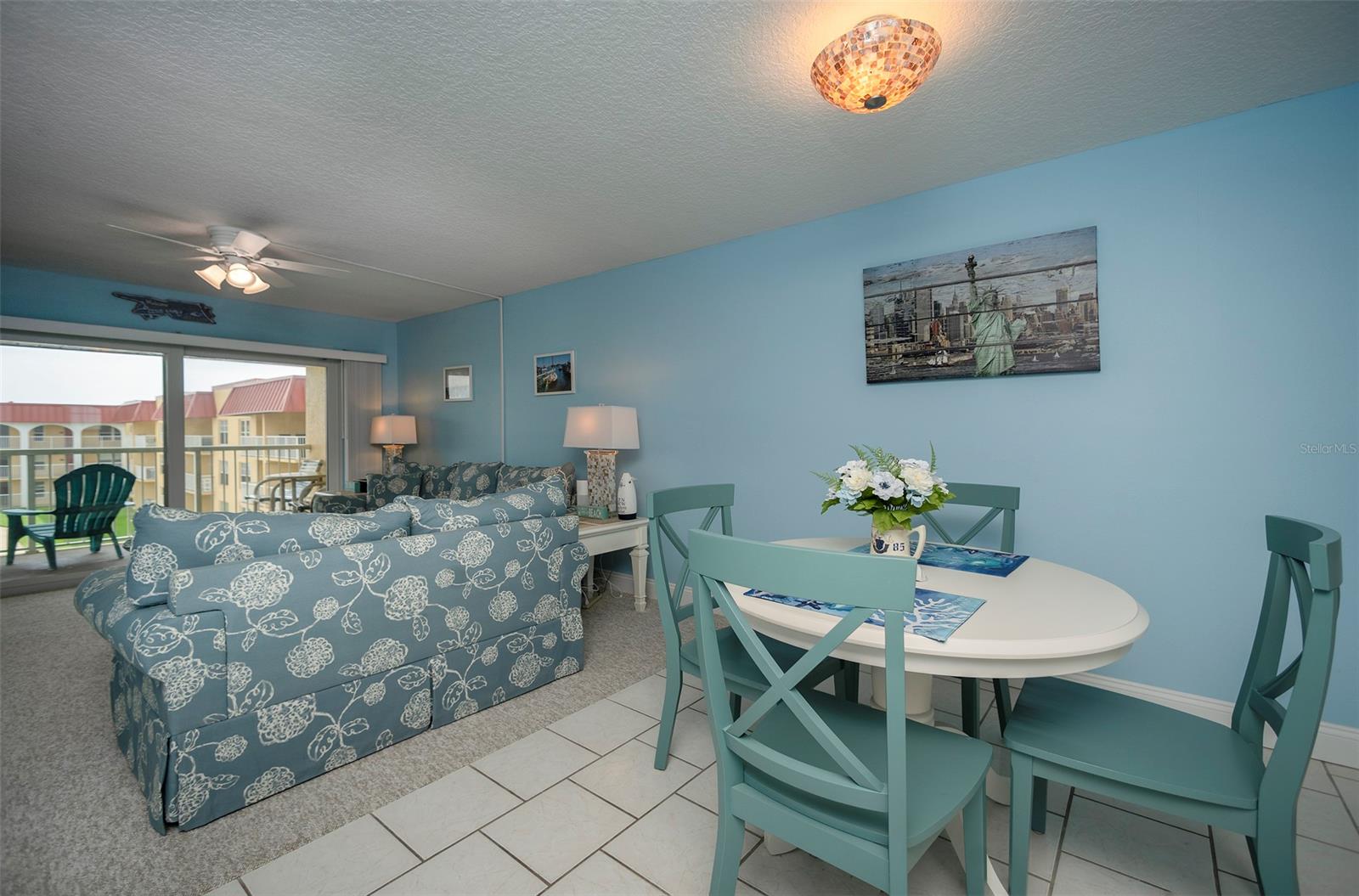 Point East - Residential