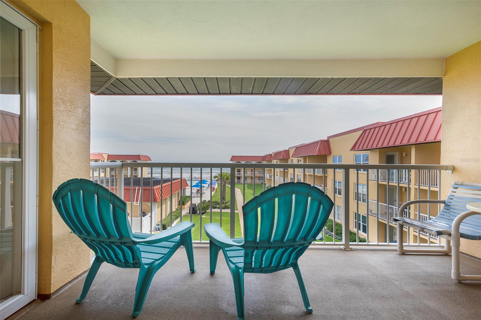 Point East - Residential