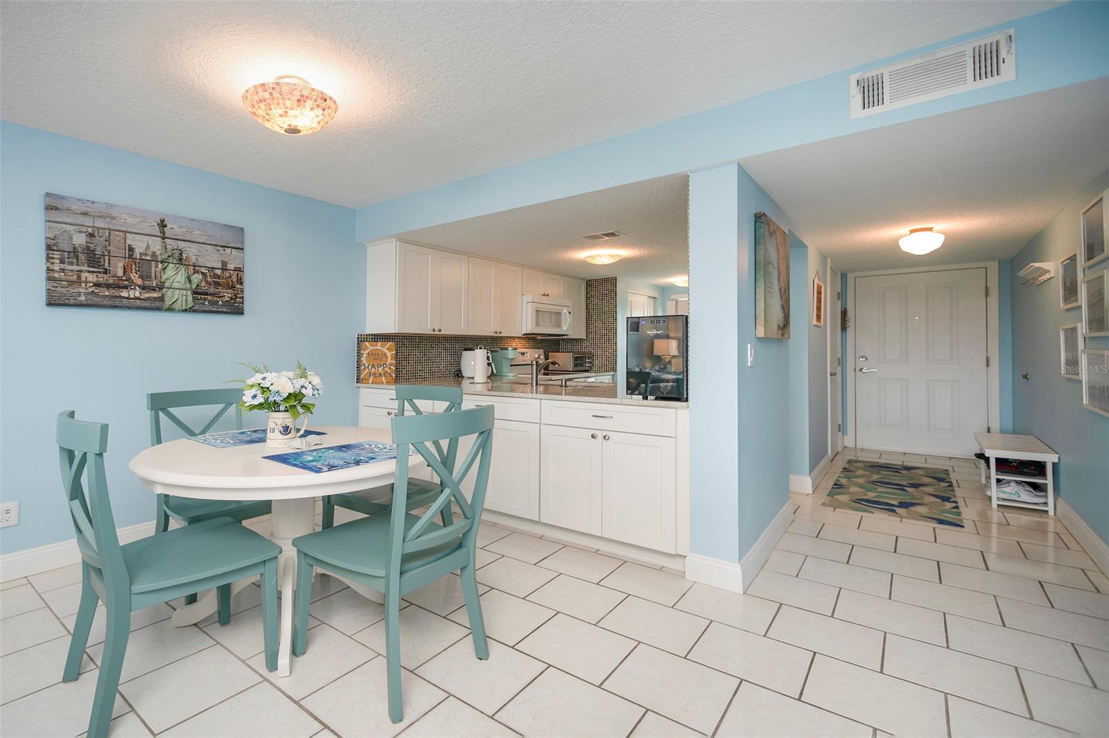 Point East - Residential