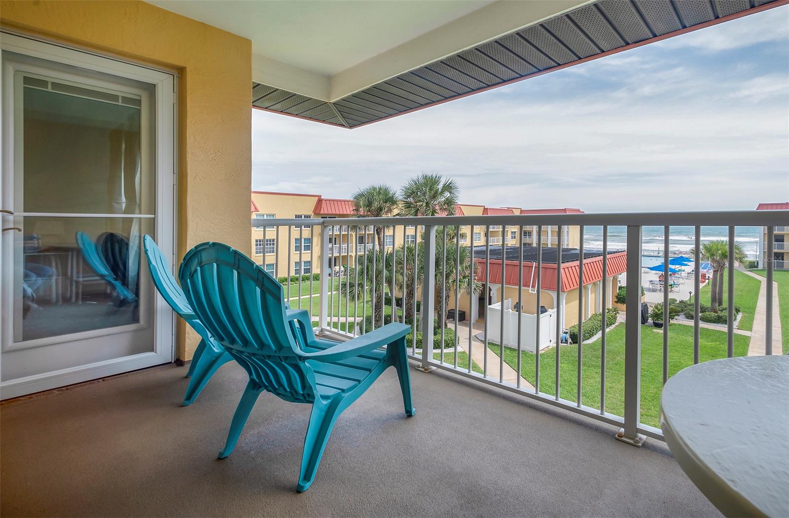 Point East - Residential