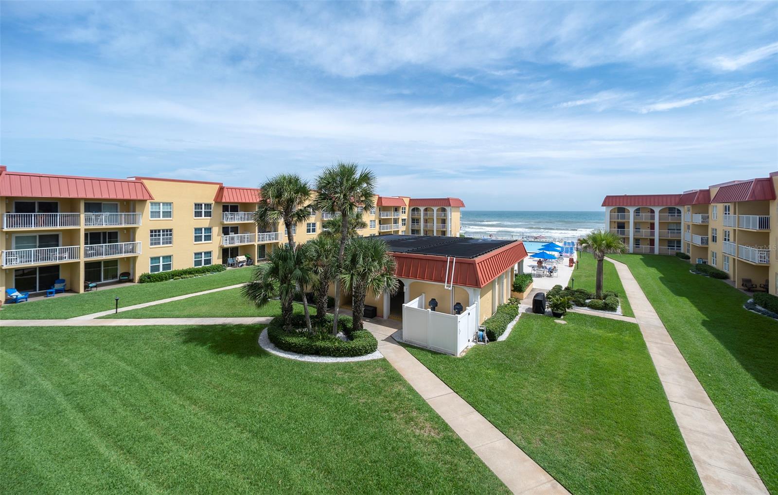 Point East - Residential