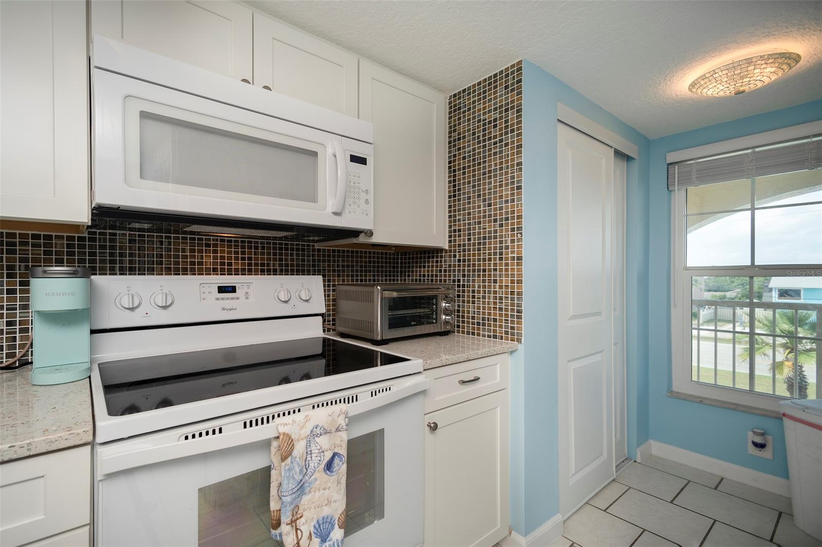 Point East - Residential