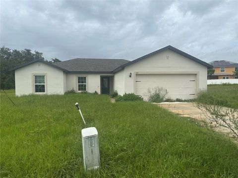 Photo of 521 Big Black Way, Kissimmee, FL 34759 (MLS # O6340439)