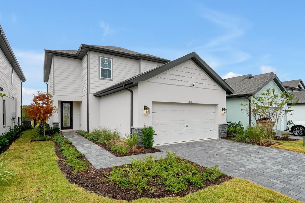 Photo of 7692 Somersworth Drive, Kissimmee, FL 34747 (MLS # O6442822)