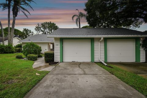 A home in CLEARWATER