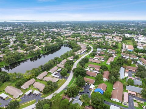 A home in CLEARWATER