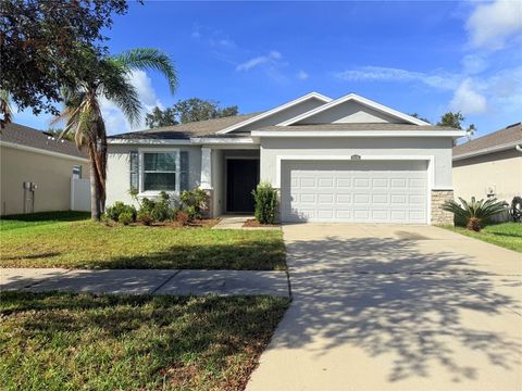 A home in RIVERVIEW