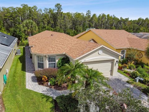 Casas a venda 149 - Jen Dantas 504 GRAND CANAL DRIVE KISSIMMEE FL 34759