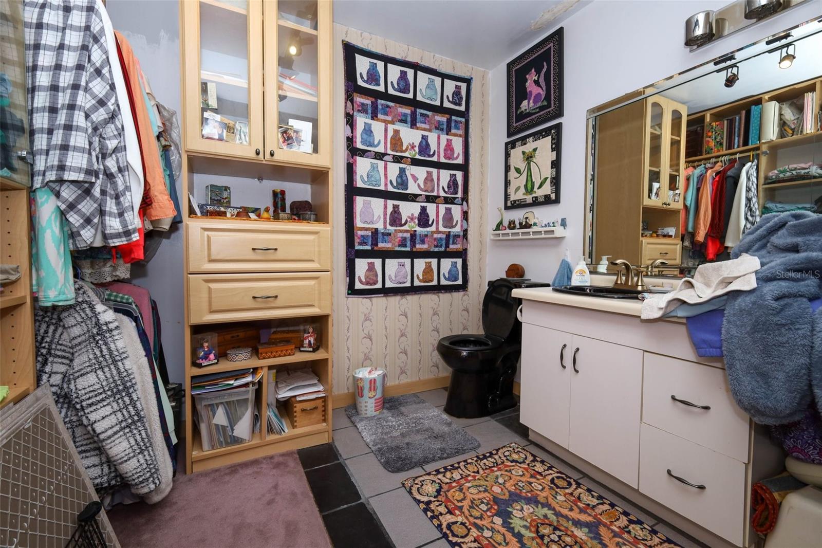 LAKE WAYMAN HEIGHTS - Residential