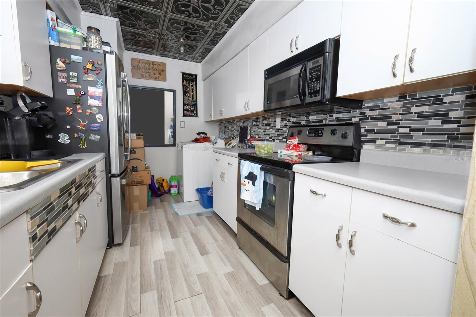 LAKE WAYMAN HEIGHTS - Residential