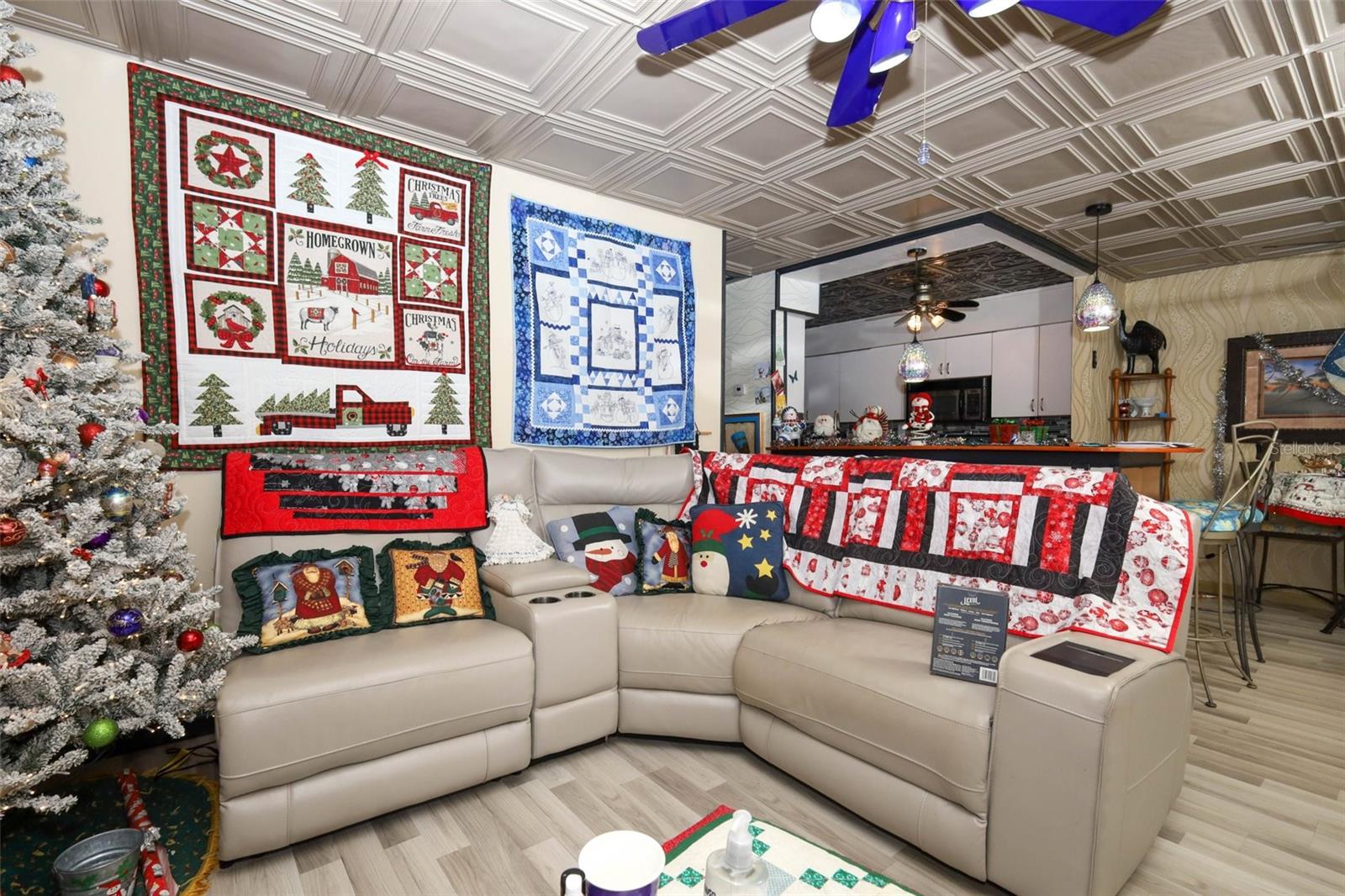 LAKE WAYMAN HEIGHTS - Residential