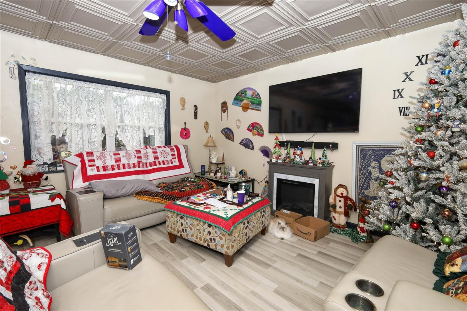 LAKE WAYMAN HEIGHTS - Residential