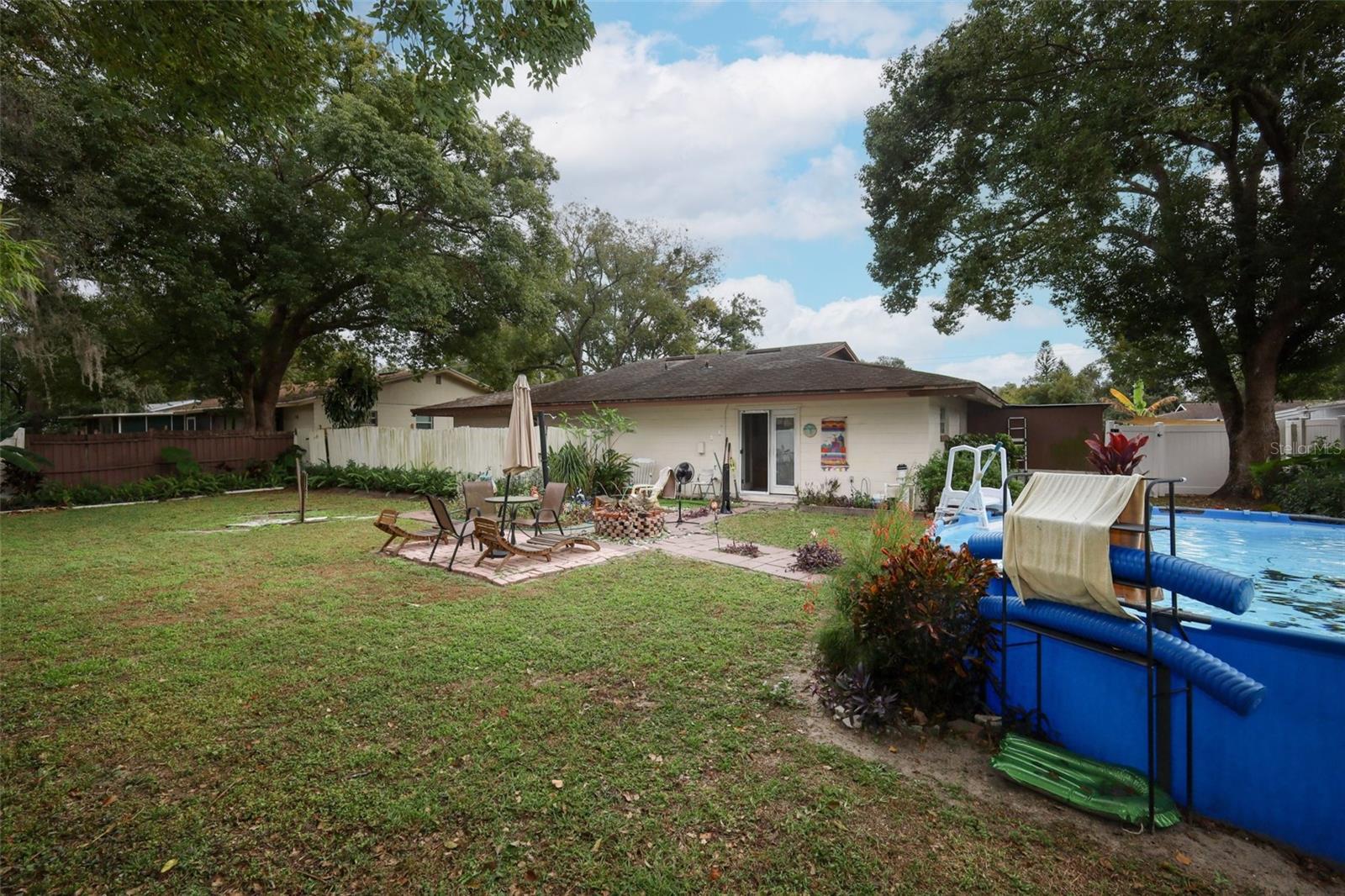 LAKE WAYMAN HEIGHTS - Residential