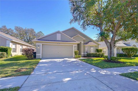 A home in VALRICO