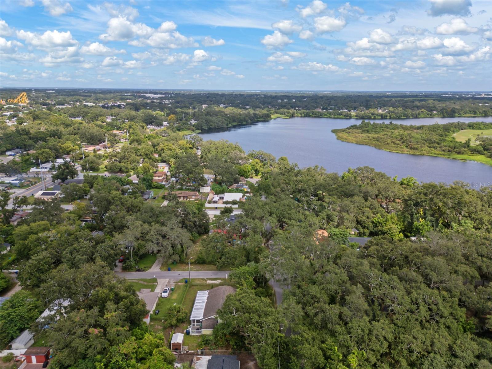 RIO ALTOS - Residential