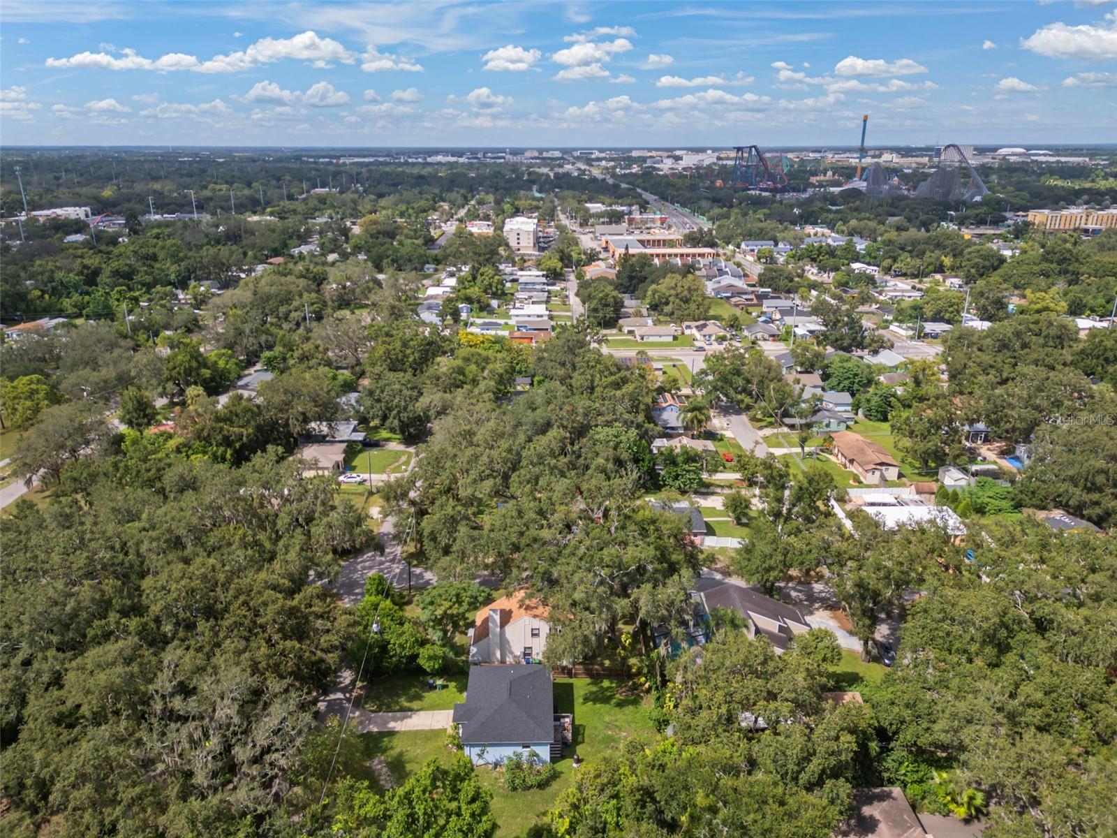 RIO ALTOS - Residential