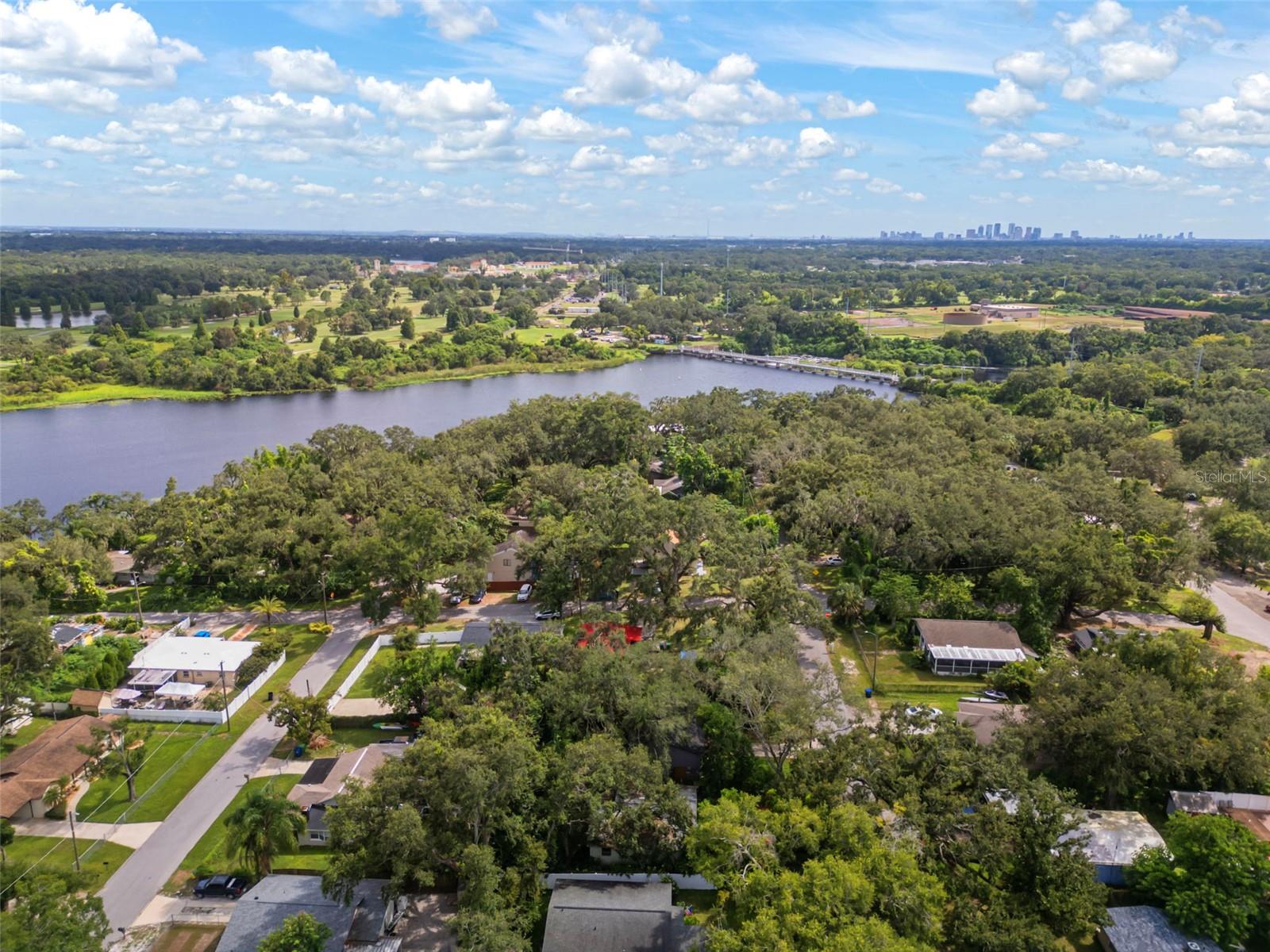RIO ALTOS - Residential