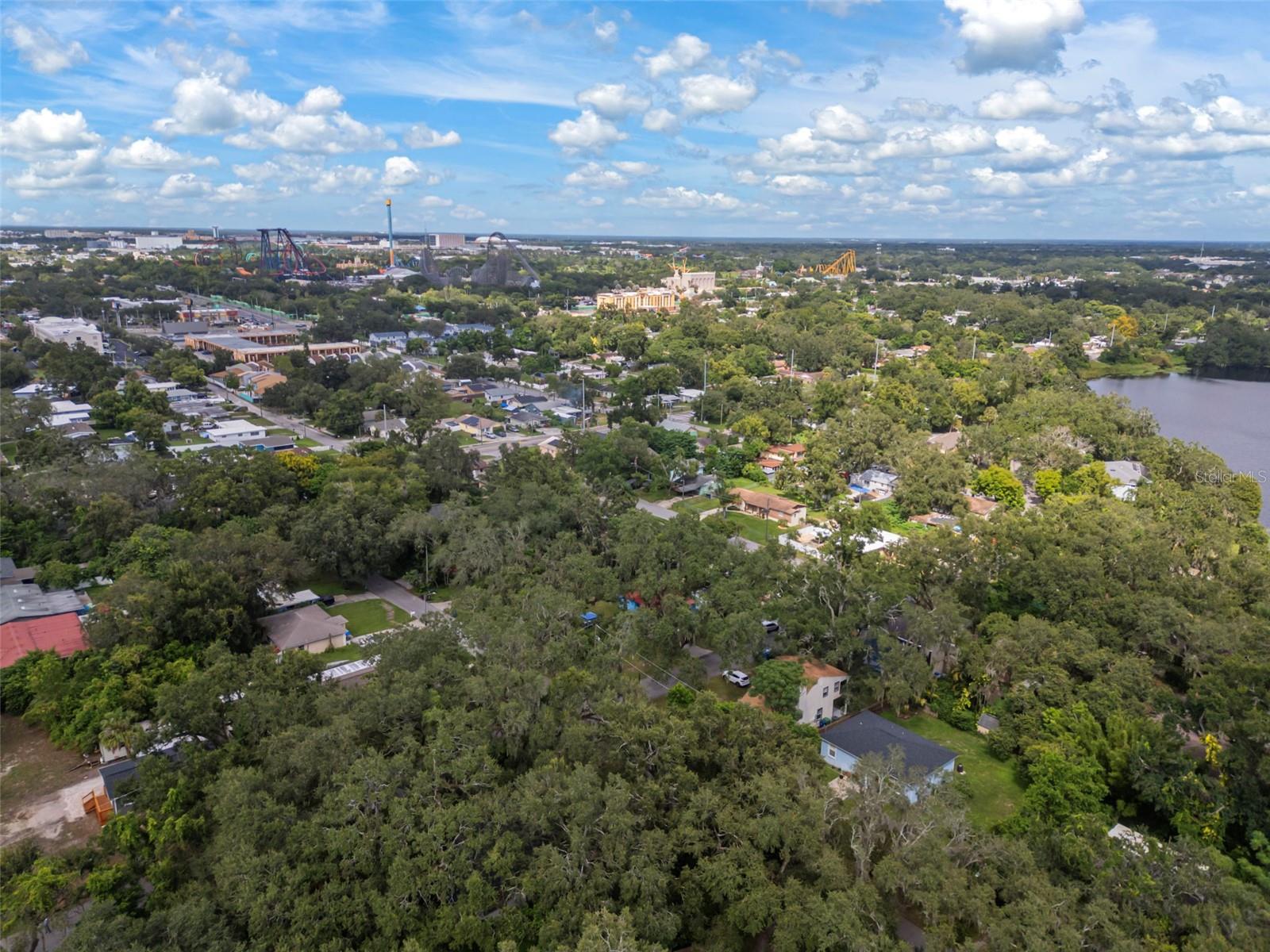 RIO ALTOS - Residential