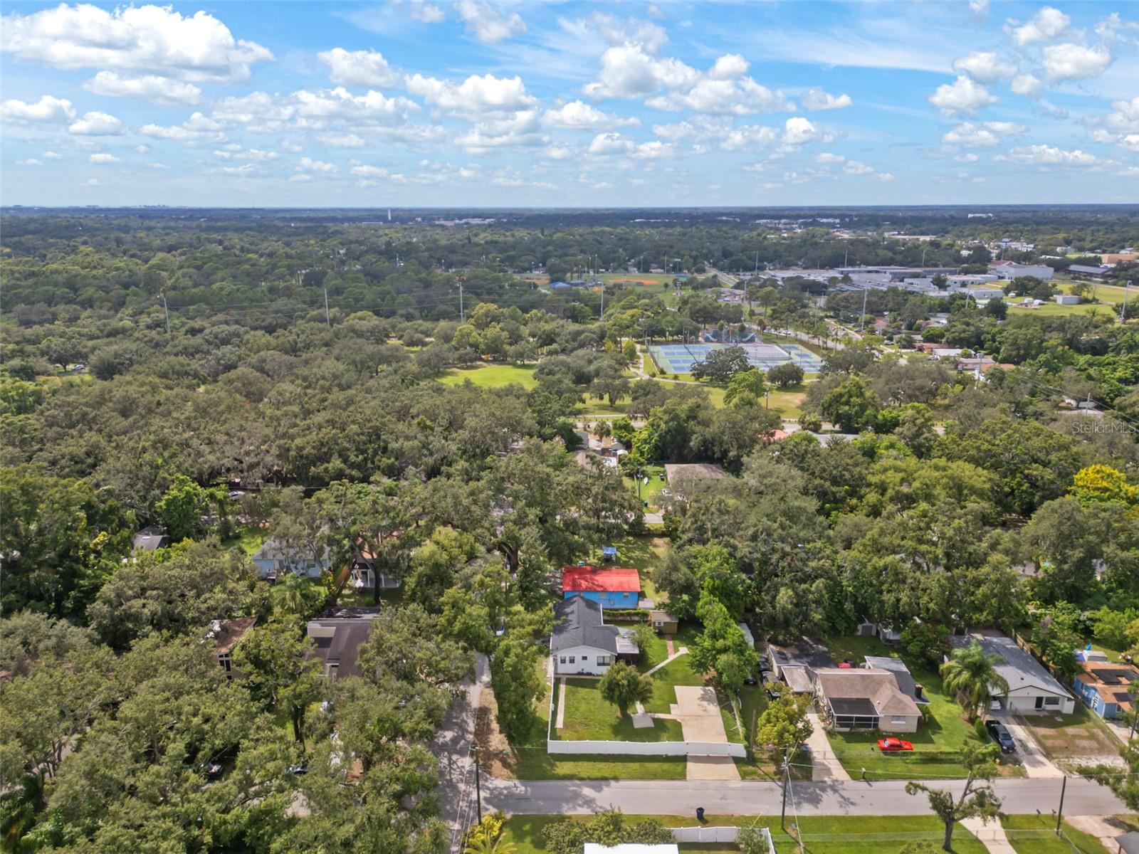 RIO ALTOS - Residential