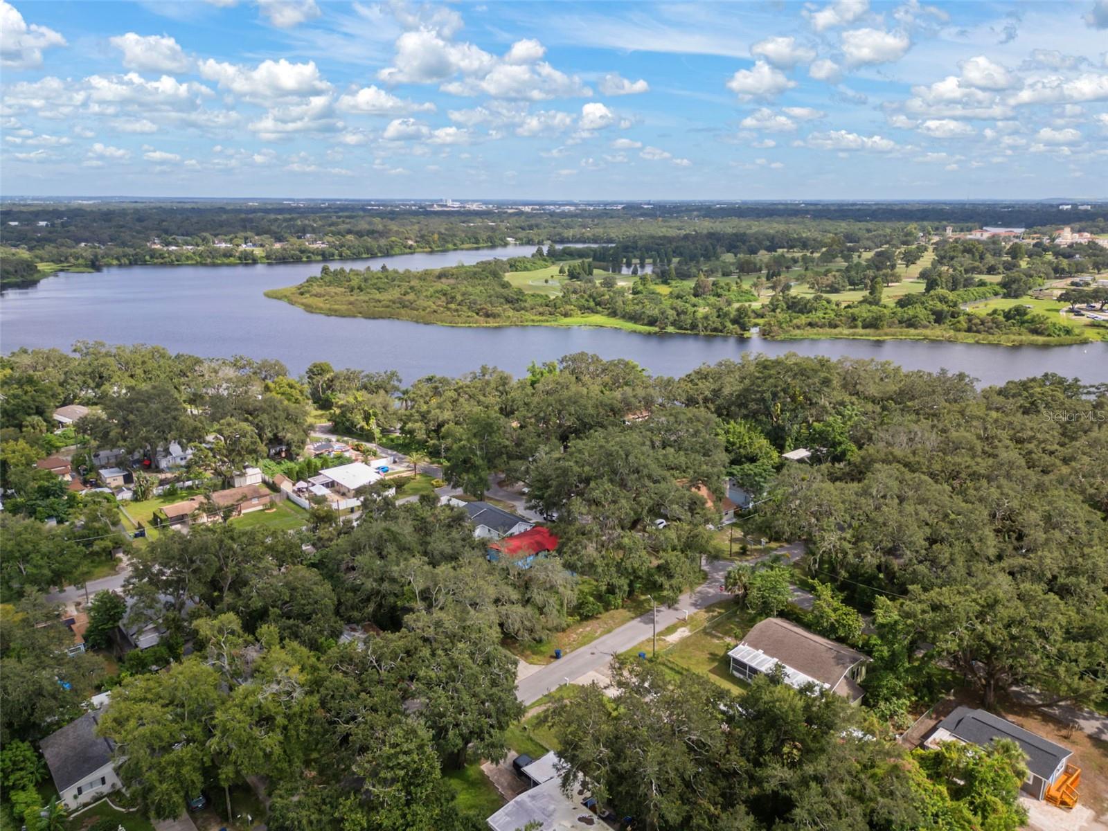 RIO ALTOS - Residential