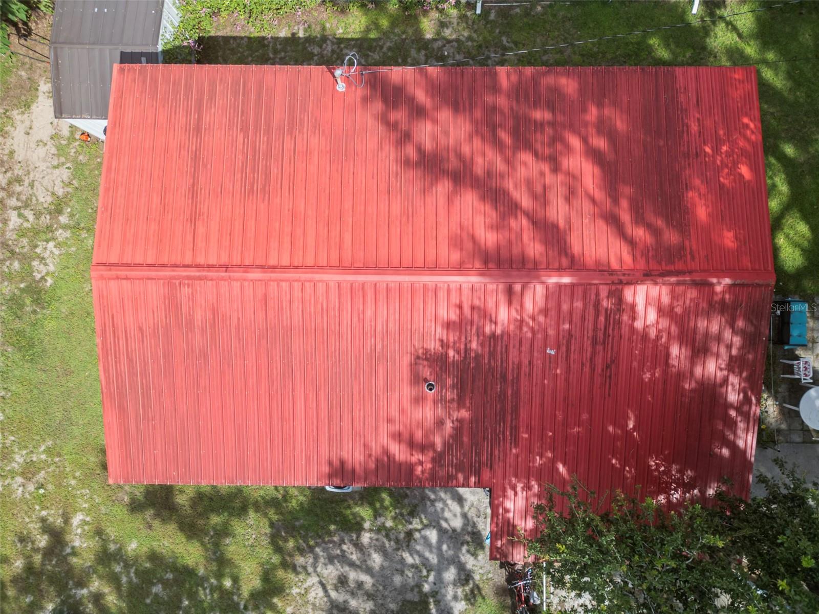 RIO ALTOS - Residential