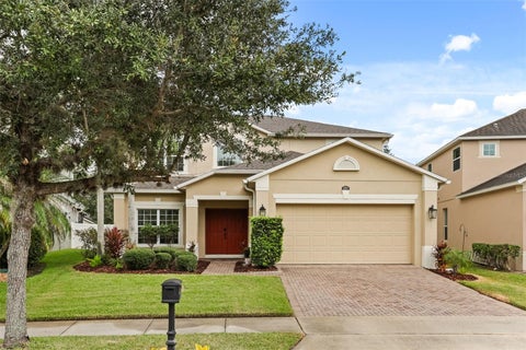 Photo of 9117 Oak Commons Way, Orlando, FL 32832 (MLS # O6447283)