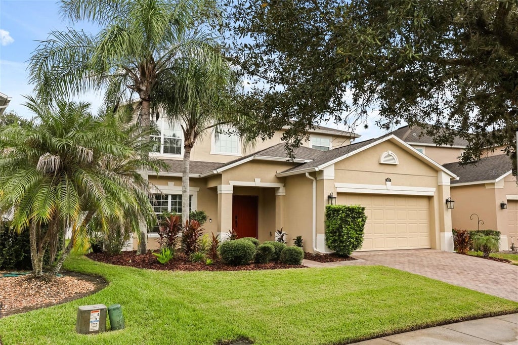 Photo of 9117 Oak Commons Way, Orlando, FL 32832 (MLS # O6447283)