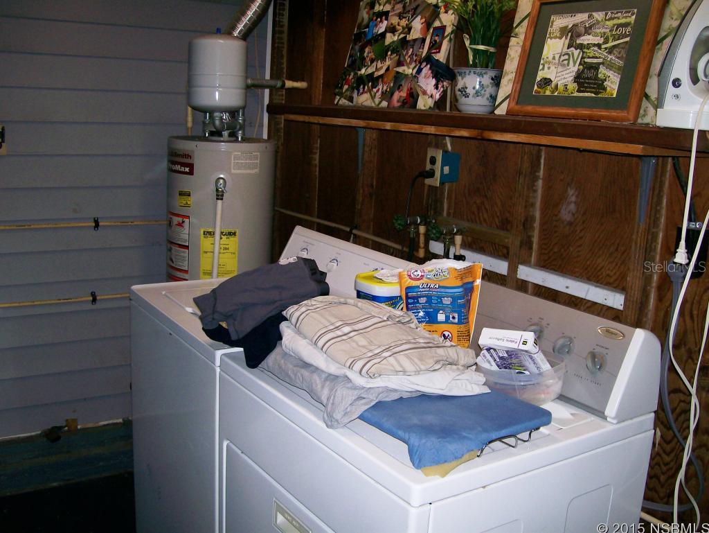 Lovejoy F E Add New Smyrna - Residential