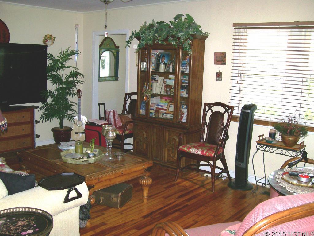 Lovejoy F E Add New Smyrna - Residential