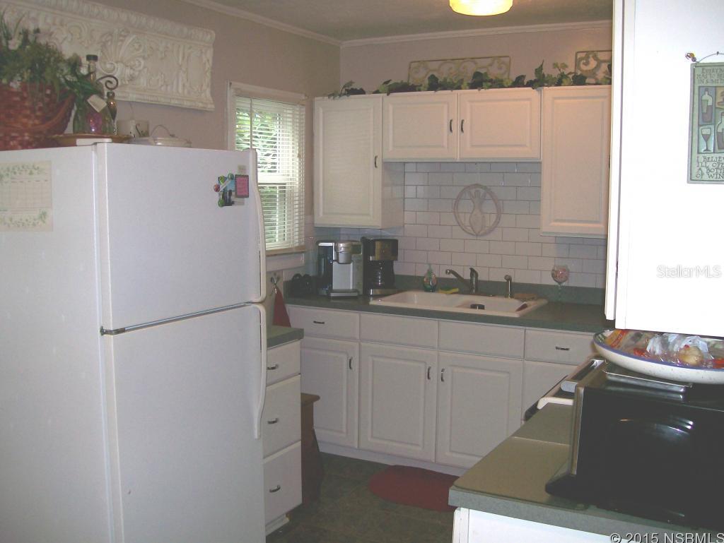 Lovejoy F E Add New Smyrna - Residential