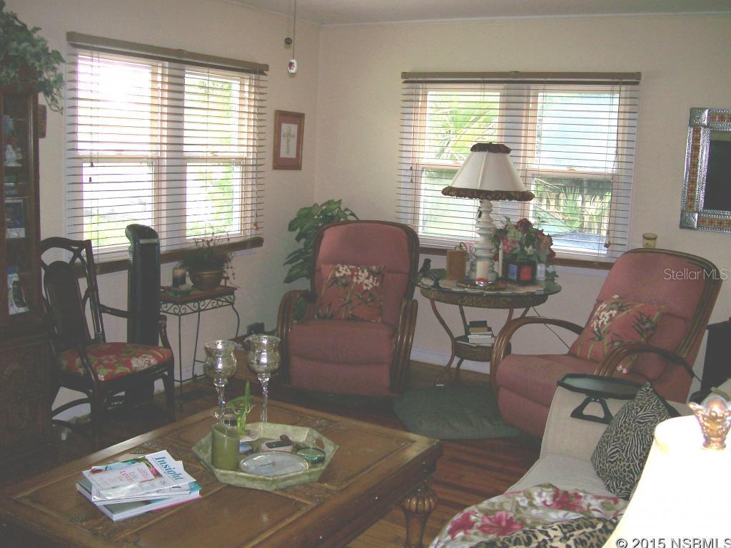 Lovejoy F E Add New Smyrna - Residential