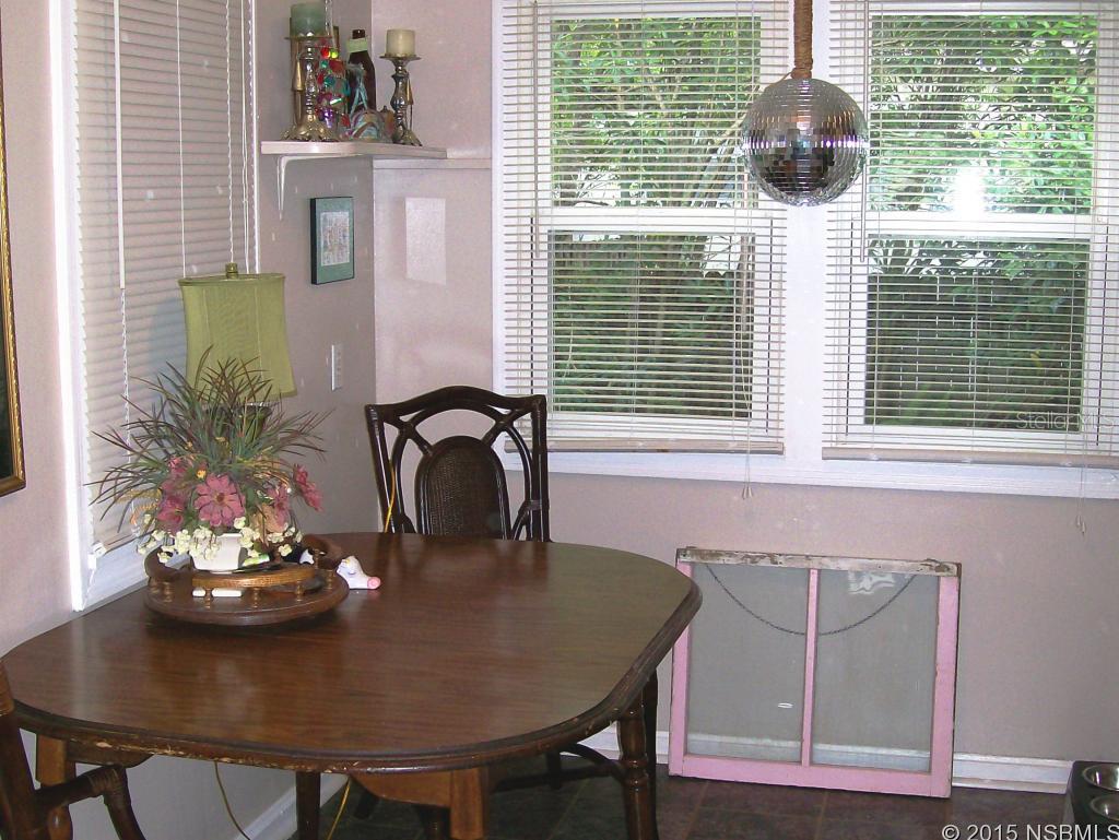 Lovejoy F E Add New Smyrna - Residential