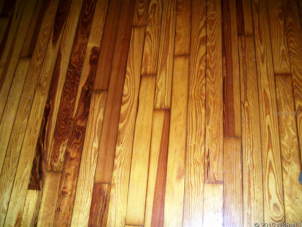 Lovejoy F E Add New Smyrna - Residential