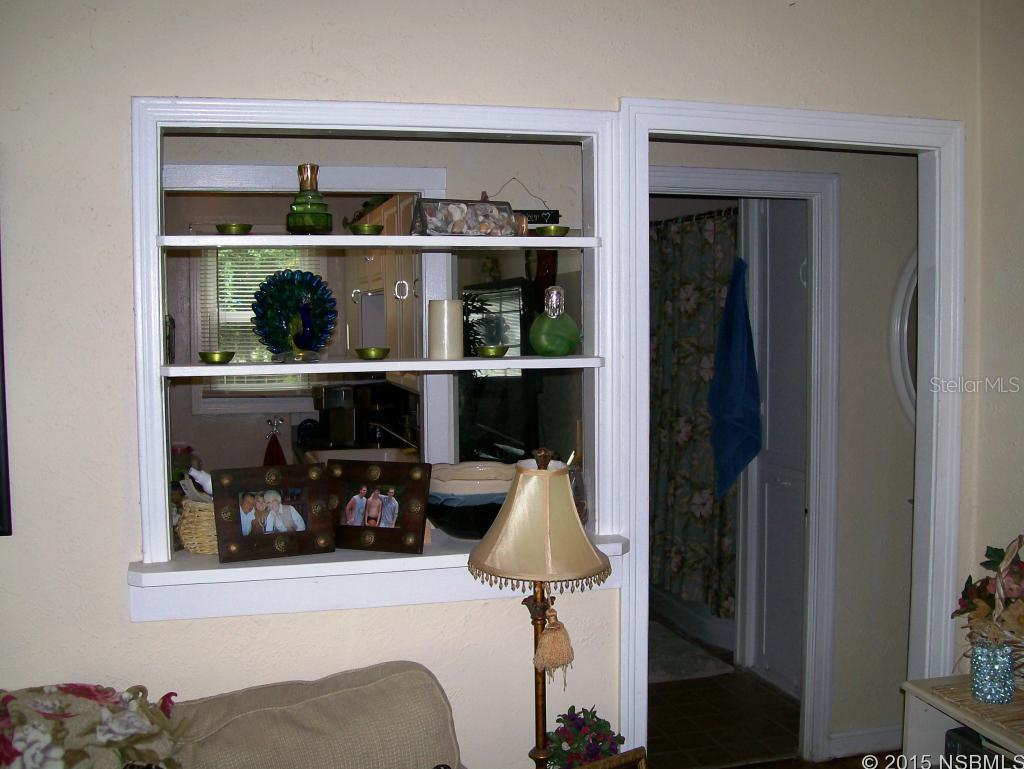 Lovejoy F E Add New Smyrna - Residential