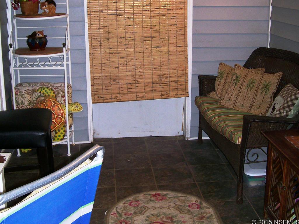 Lovejoy F E Add New Smyrna - Residential