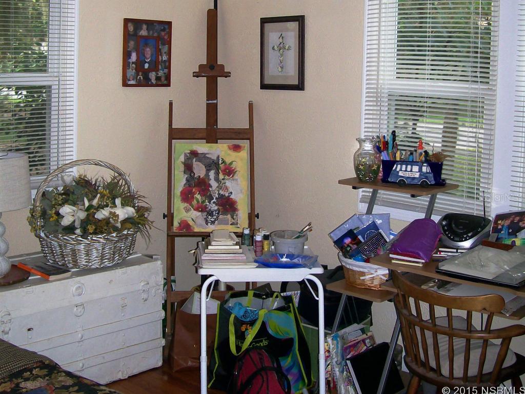 Lovejoy F E Add New Smyrna - Residential