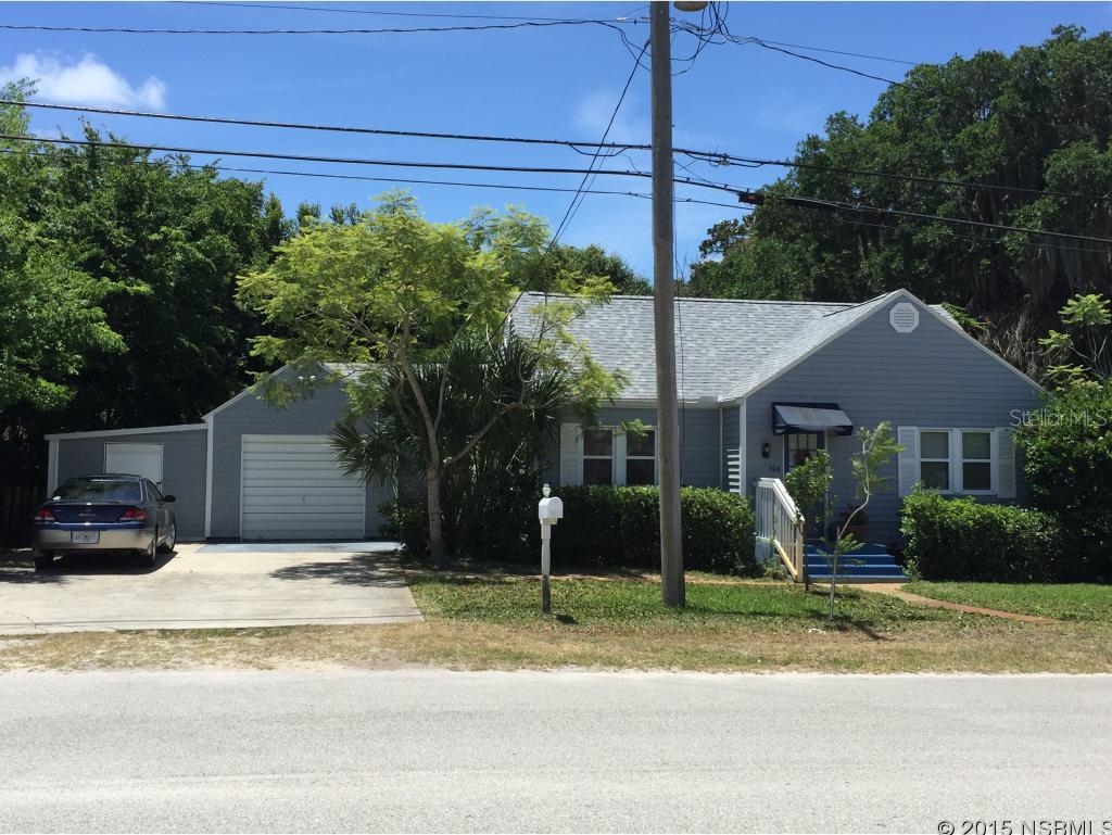 Lovejoy F E Add New Smyrna - Residential