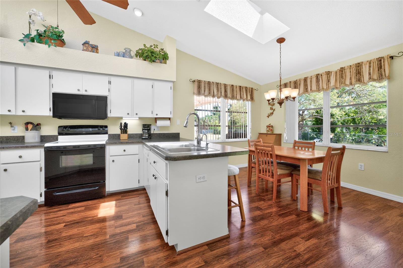 PORT CHARLOTTE SEC 064 - Residential