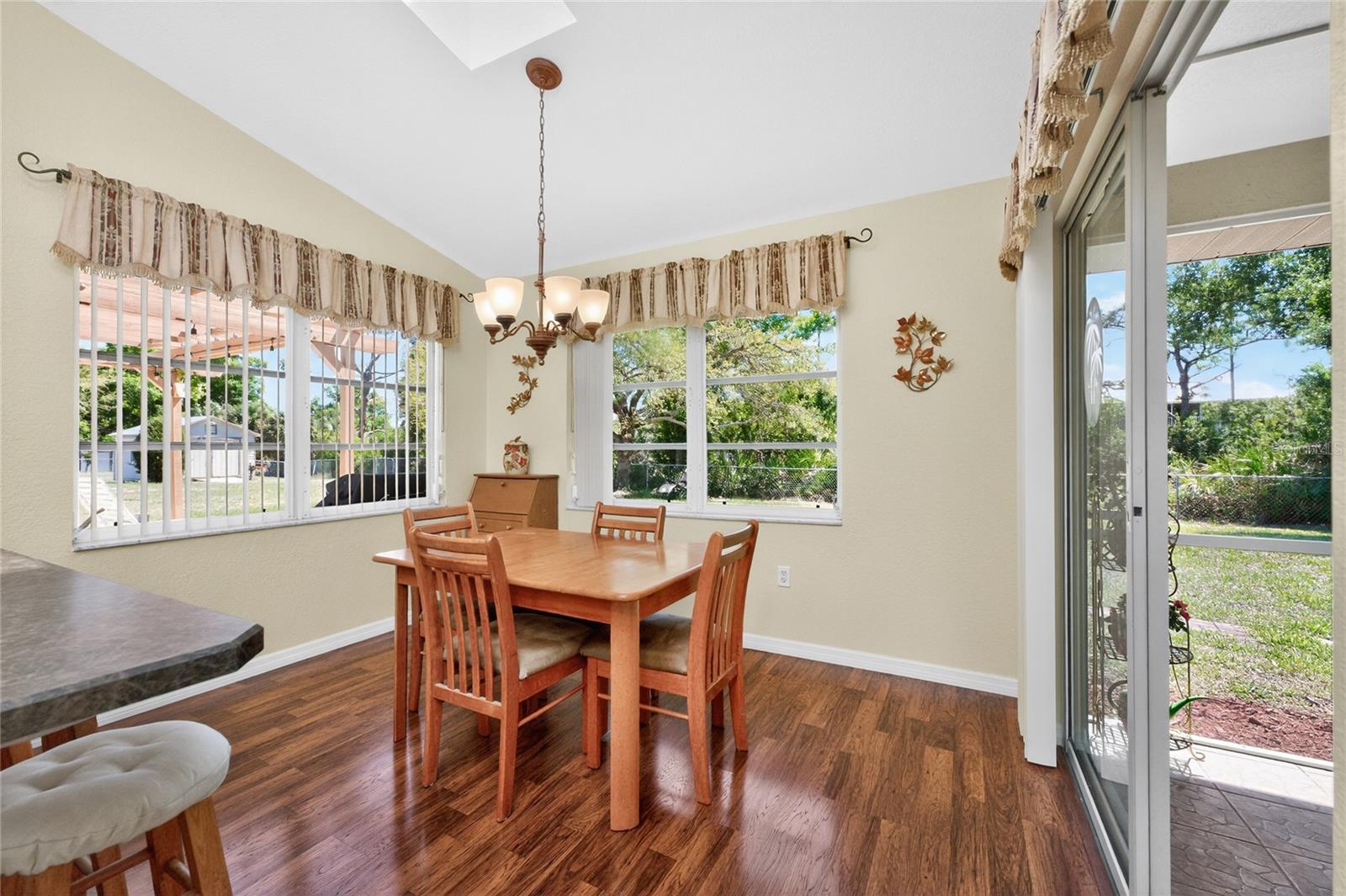 PORT CHARLOTTE SEC 064 - Residential