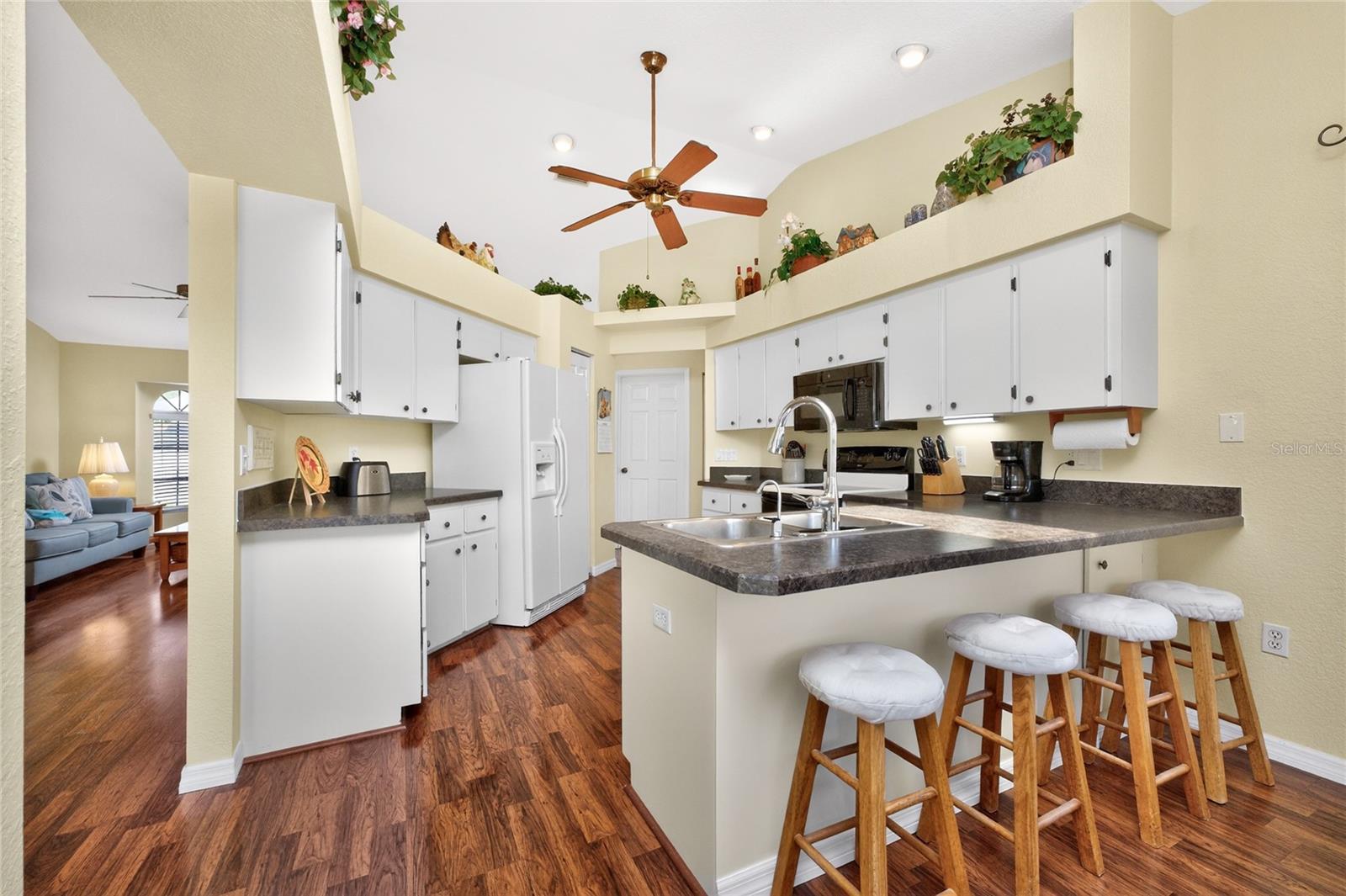 PORT CHARLOTTE SEC 064 - Residential