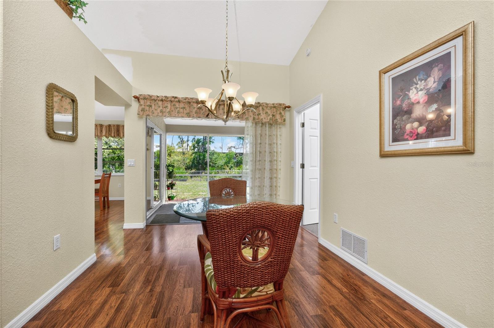 PORT CHARLOTTE SEC 064 - Residential