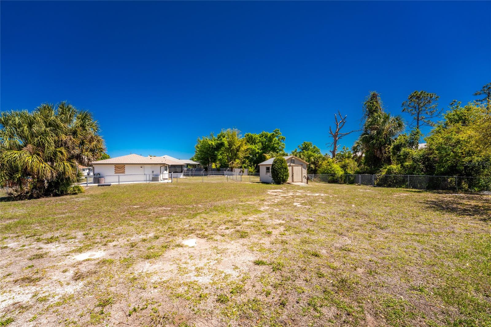 PORT CHARLOTTE SEC 064 - Residential